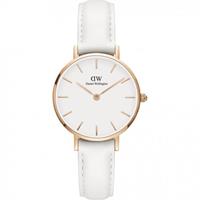 Daniel Wellington Damenuhr Classic Petite 28 Bondi DW00100249