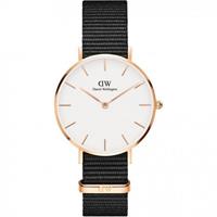 danielwellington Daniel Wellington DW Watch Petite Cornwall Rose Gold 32mm