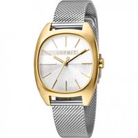 Esprit ES1L038M0115 Infinity Dames Horloge