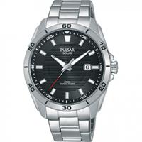 pulsar Herenhorloge Solar PX3151X1