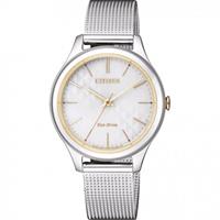 Citizen Solarhorloge EM0504-81A