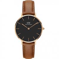 danielwellington Daniel Wellington DW Watch Petite Durham Rose Gold 32mm