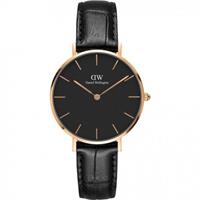 danielwellington Daniel Wellington DW Watch Petite Reading Rose Gold 32mm