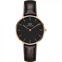 danielwellington Daniel Wellington DW Watch Petite York Rose Gold 32mm