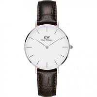 Daniel Wellington DW00100188 Dames Horloge 32mm