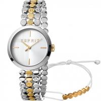 Esprit ES1L018M0065 Bliss Dames Horloge