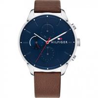 TOMMY HILFIGER Multifunktionsuhr CASUAL 1791487