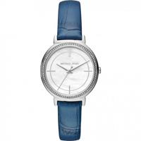 Michael Kors Cinthia Damenuhr in Blau MK2661
