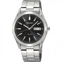 Seiko SNE039P1 - Solar - Horloge