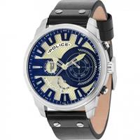 Herrenuhr Police R1451285001 (50 mm)
