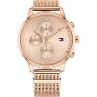Tommy Hilfiger Dames Horloge 1781907