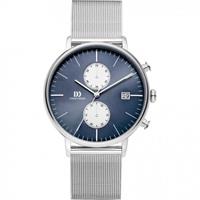 Danish Design Tidløs IQ78Q975 Koltur Horloge