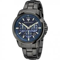 Maserati horloge