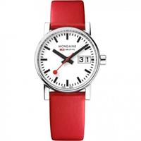 Mondaine Evo MSE.30210.LC Evo Lady Horloge