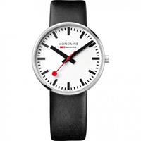 Mondaine Giant Herrenuhr MSX.4211B.LB