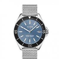 Hugoboss Herenhorloge Ocean Edition HB1513561