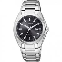 Citizen Titanuhr Super Titanium EW2210-53E