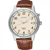 Seiko horloge
