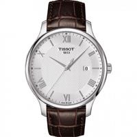 Tissot horloge