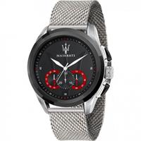 Maserati horloge