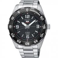 Seiko SRPB81K1 Herenhorloge Sports Automaat 44 mm