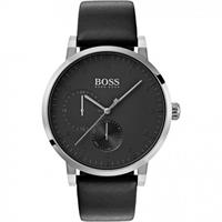 Hugoboss Herenhorloge Oxygen HB1513594