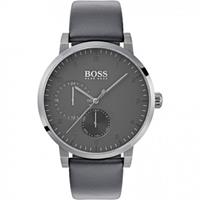 Boss 1513595 Herrenuhr Oxygen
