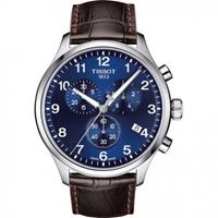 tissot horloge