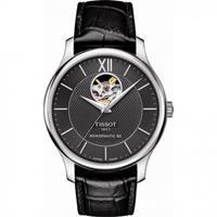 Tissot tradition