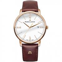 Maurice Lacroix Elirios EL1118-PVP01-112-1 Eliros Horloge