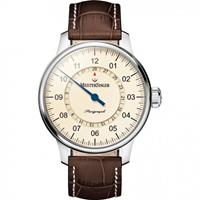 Meistersinger Herrenuhr Perigraph AM1003