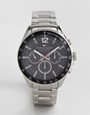 Tommy Hilfiger 1791104 Luke Chronograaf Herenhorloge