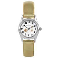 Prisma Kinderhorloge Little Flower CW.265