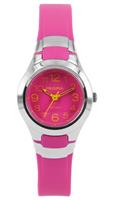 Prisma Sport Meisjes Horloge met Roze Horlogeband