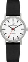 Danish Design Danish IV14Q199 Design Horloge Titanium 30 mm