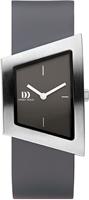 Danish Design Horloge 26 mm staal IV14Q1207