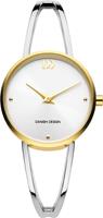 Danish Design Dameshorloge IV65Q1230