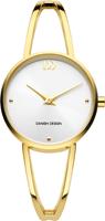 Danish Design IV05Q1230 Chloe Dames Horloge