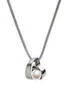 Skagen Kette mit Anhänger Agnethe SKJ0749040
