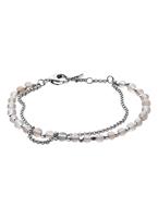 Fossil JA6865040 Armband Fashion staal