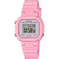 Casio Dameshorloge Casio Collection LA-20WH-4A1EF