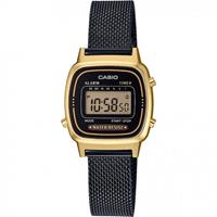 Casio Collection Damenuhr Vintage LA670WEMB-1EF