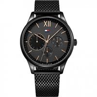TOMMY HILFIGER Multifunktionsuhr Sophisticated Sport 1791420