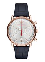 Emporio Armani Aviator herenhorloge AR11123