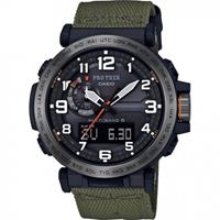 Casio horloge