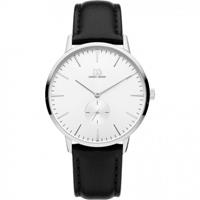 Danishdesign Horloge 41 mm Stainless Steel IQ12Q1250