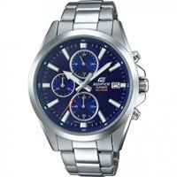 Casio Herrenuhr EDIFICE Classic EFV-560D-2AVUEF