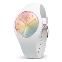 ice-watch Quarzuhr ICe sunset - Rainbow - Small 015743