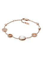 Fossil Armband CLASSICS JF02959791