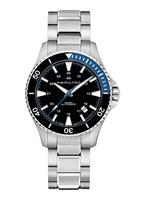 Hamilton Khaki Navy Scuba Auto 40 mm